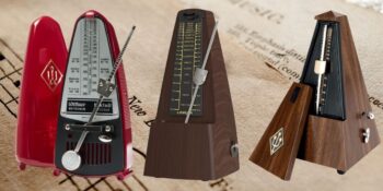 Müziğin Ritmini Yakalamak İsteyenlere En İyi Metronom Modelleri Ve Fiyatları