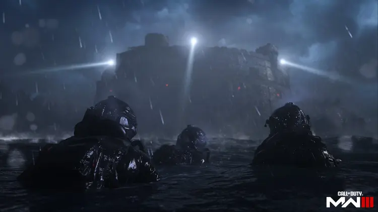 modern warfare 3