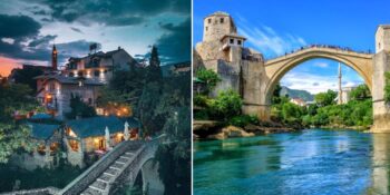 Mostar Gezi Rehberi: Nereler Gezilir, Nerede Kalınır?