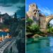 Mostar Gezi Rehberi: Nereler Gezilir, Nerede Kalınır?