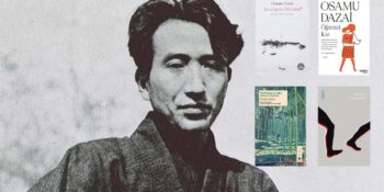 Osamu Dazai Kimdir? Yazarın Kitapları Hangi Sırayla Okunmalıdır?