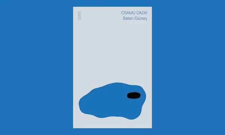 Osamu Dazai kitapları