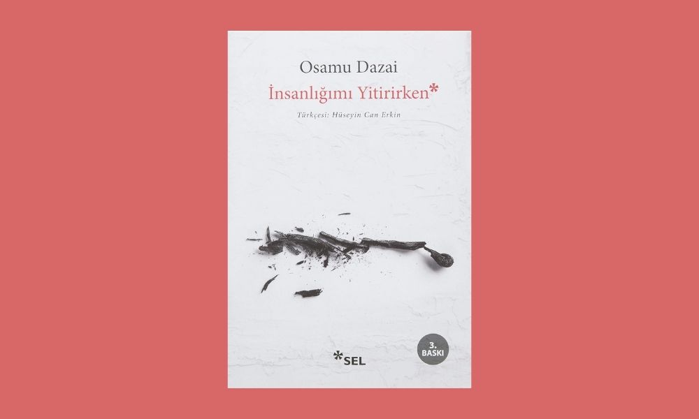 Osamu Dazai kitapları