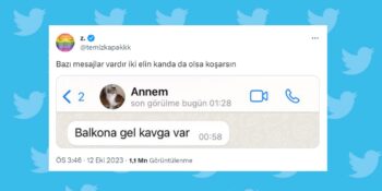 Okurken Keyfinizi Yerine Getirecek Haftanın En Güzel Tweetleri
