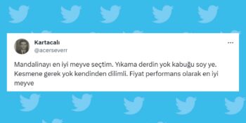 Okurken Keyfinizi Yerine Getirecek Haftanın En Güzel Tweetleri