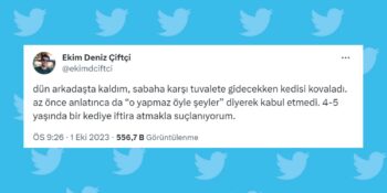 Okurken Keyfinizi Yerine Getirecek Haftanın En Güzel Tweetleri