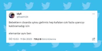 Okurken Keyfinizi Yerine Getirecek Haftanın En Güzel Tweetleri