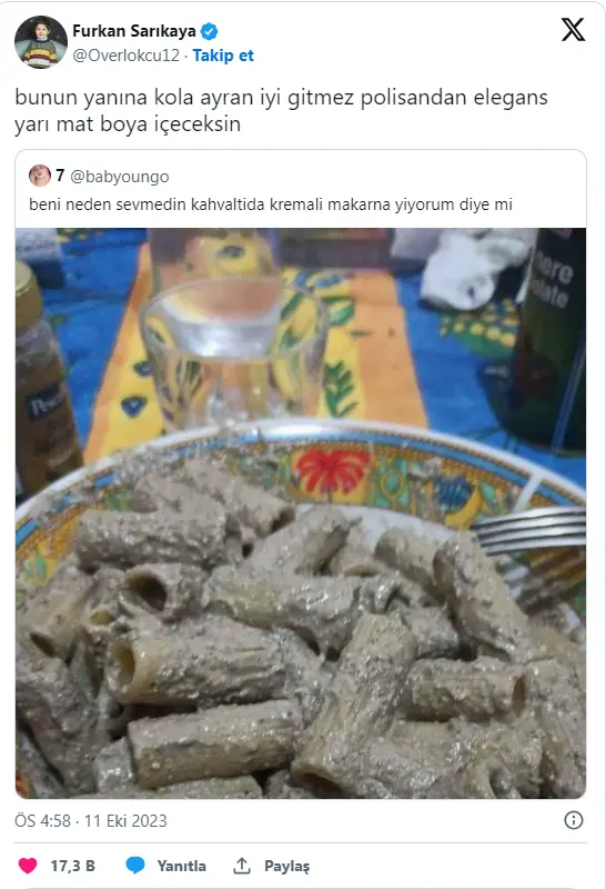 tweetleri