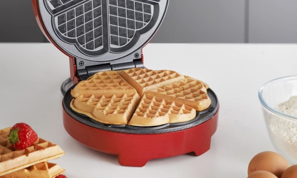 waffle makinesi modelleri