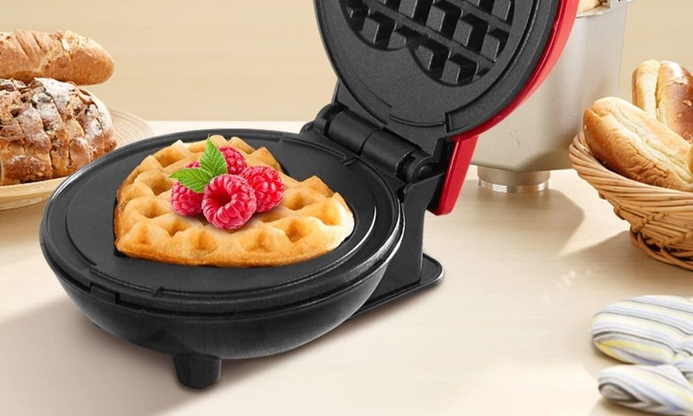 waffle makinesi modelleri