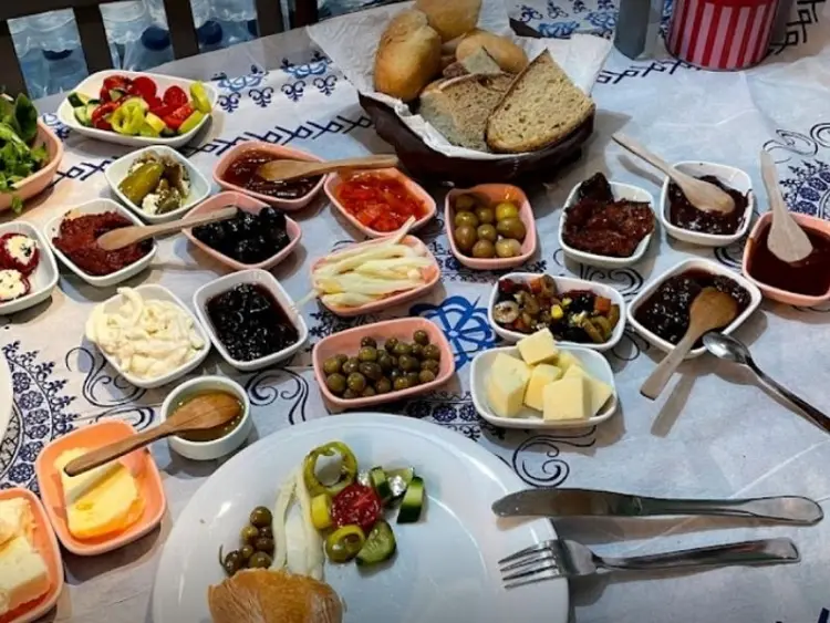 ankara kahvaltı mekanları