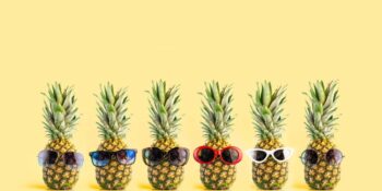 Kilo Vermeyi Destekliyor! Vitamin Deposu Ananasın Bilmeniz Gereken 8 Faydası