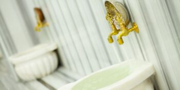 Ankara Hamamları: Başkentte Gidebileceğiniz En İyi Ve En Temiz 7 İşletme