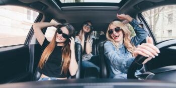 Arabada dinlenecek şarkılar listesi