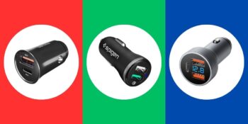 Telefonunuz Hiç Kapanmasın! En İyi Araç İçi Şarj Aleti Tavsiyeleri