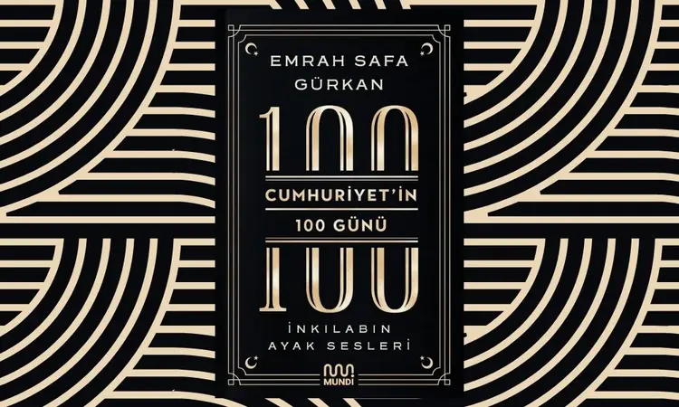 Emrah Safa Gürkan kitapları