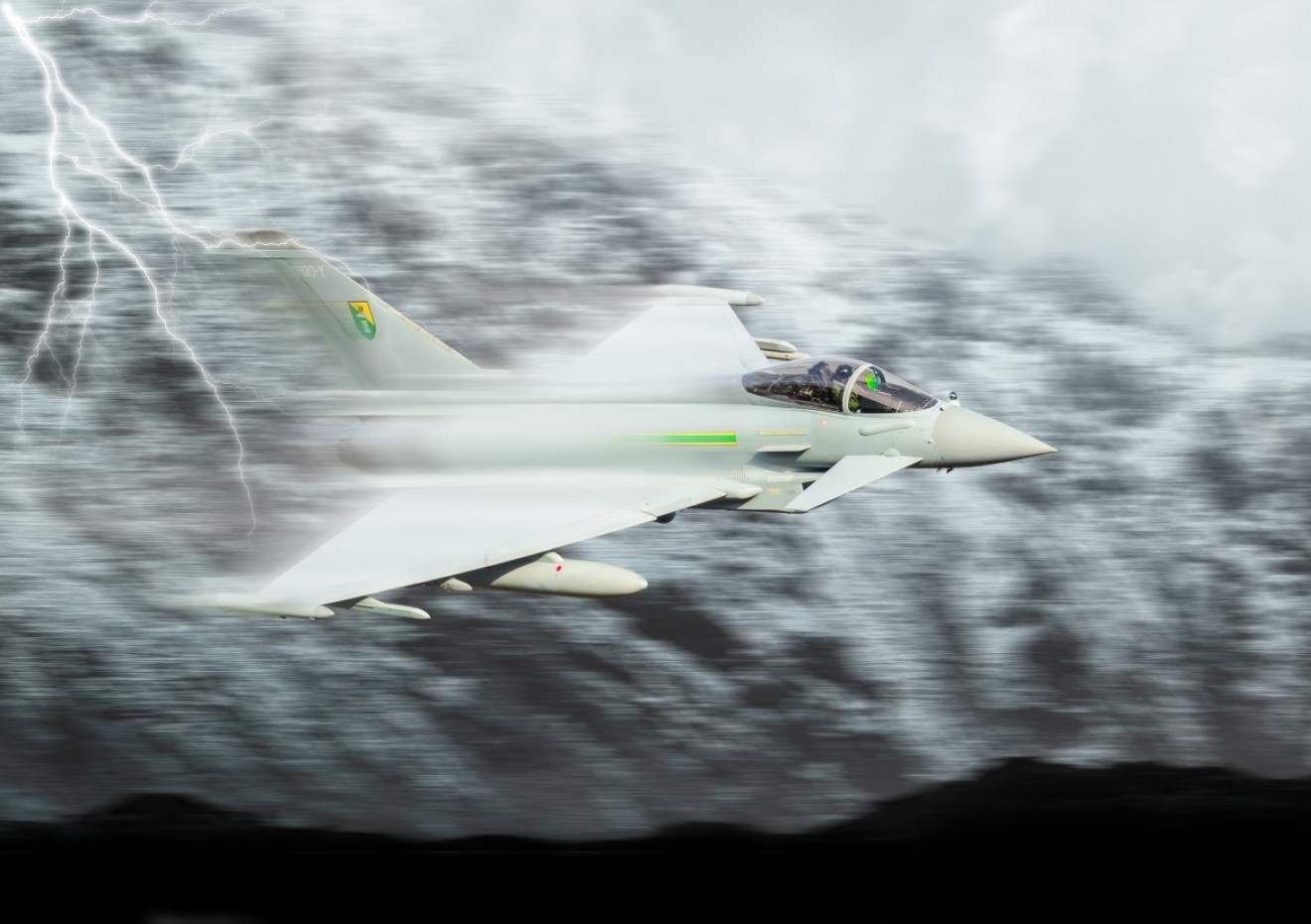 Eurofighter