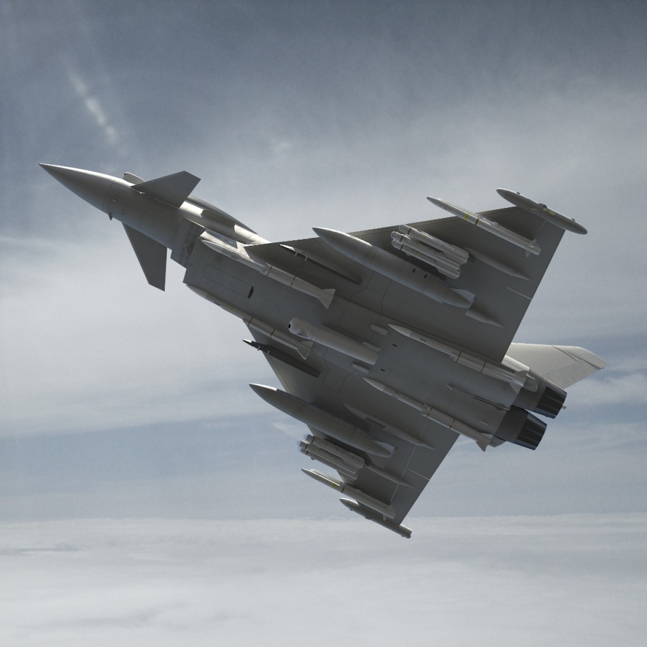 Eurofighter