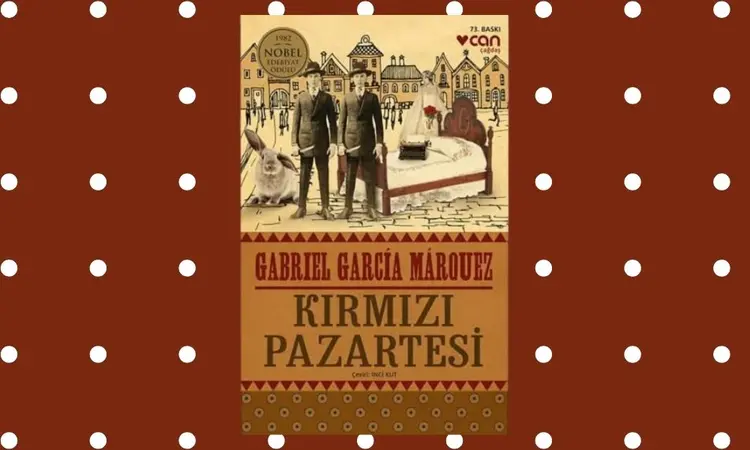 Gabriel Garcia Marquez kitapları