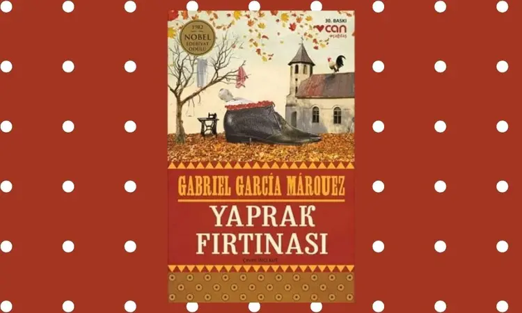 Gabriel Garcia Marquez kitapları