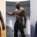 Idris Elba filmleri