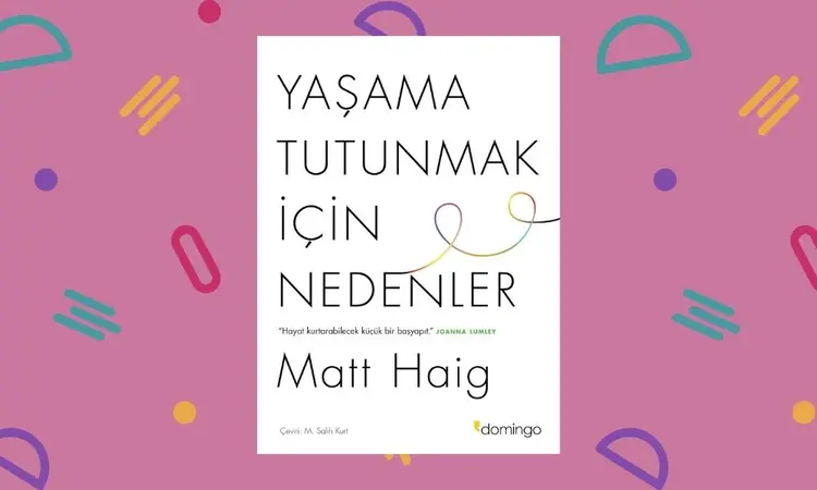 Matt Haig kitapları