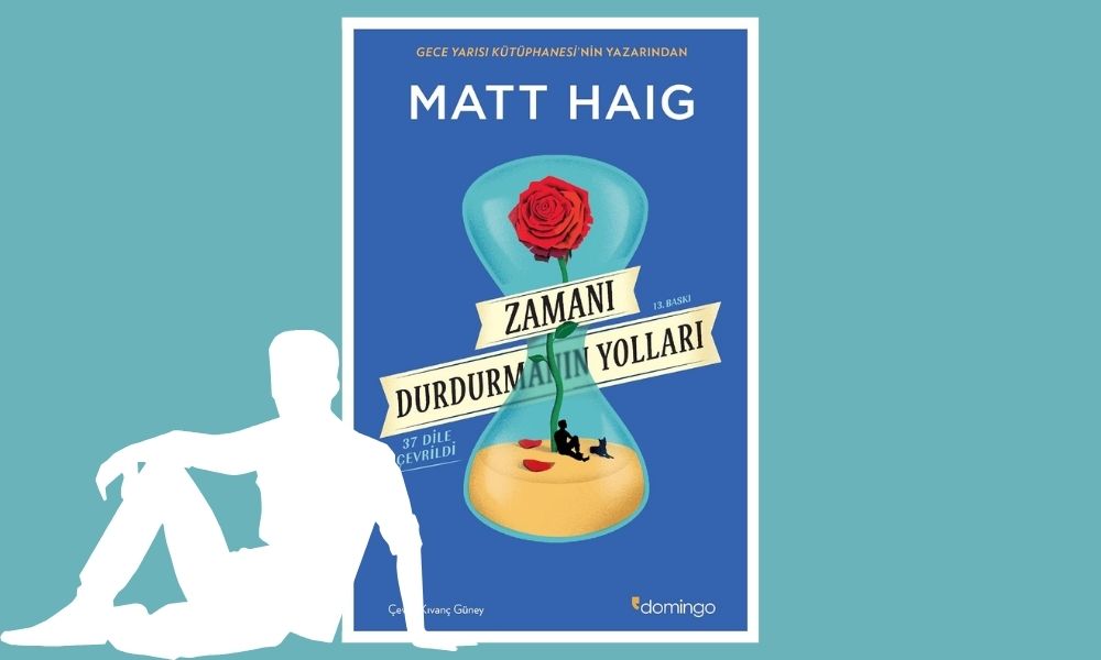 Matt Haig kitapları