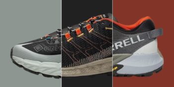 Rahatlığından Ödün Vermek İstemeyenlere En İyi Merrell Erkek Ayakkabı Modelleri