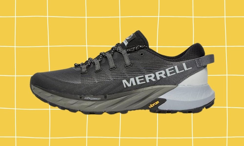Merrell erkek ayakkabı