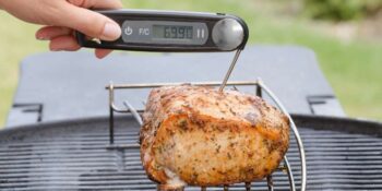 Yemek Yaparken En Büyük Yardımcınız Olacak En İyi Mutfak Termometresi Önerileri