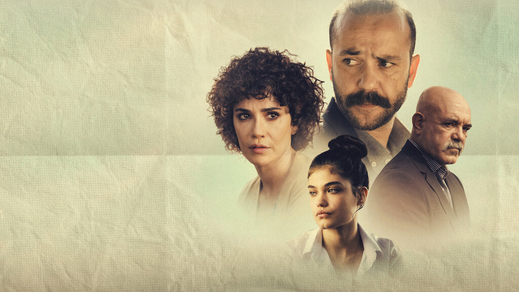Netflix Türk yapımı dizi ve filmler