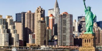 New York Hakkında Muhtemelen Daha Önce Duyamadığınız 12 Bilgi