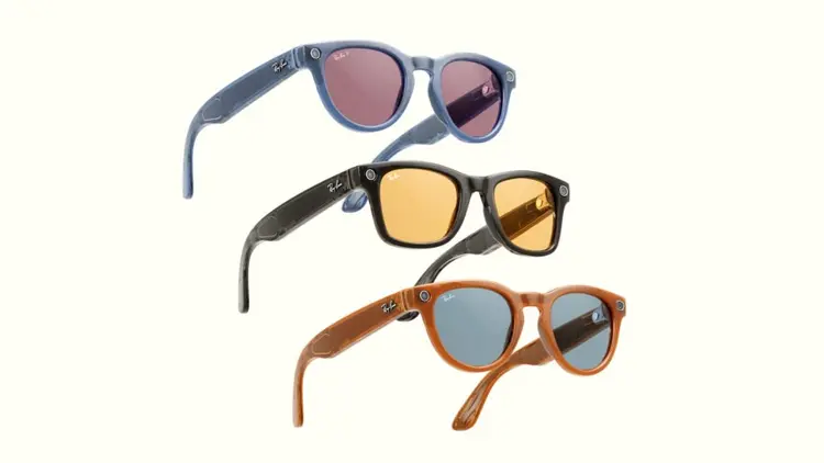 Ray-Ban Meta