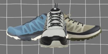 Konforundan Ve Şıklığından Ödün Vermek İstemeyenler İçin Salomon Erkek Ayakkabı Modelleri