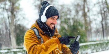 Soğuk havalarda içinizi ısıtacak şarkılar