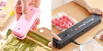 Dağınıklığa Ve İsrafa Son! En İyi Vakum Makinesi Modelleri Ve Fiyatları