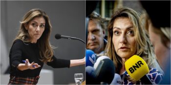 Hollanda Seçimlerinde Ülkenin İlk Kadın Başbakanı Olabilmek İçin Yarışan Dilan Yeşilgöz Kimdir?