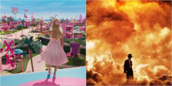 Geçtiğimiz Yaza Damga Vuran Barbie Ve Oppenheimer Tek Filmde Bir Araya Geliyor: Barbenheimer