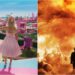 Geçtiğimiz Yaza Damga Vuran Barbie Ve Oppenheimer Tek Filmde Bir Araya Geliyor: Barbenheimer