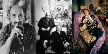 Delilikle Estetiğin Sınırlarında: Ara Güler Ve Salvador Dali Buluşmasının İlginç Öyküsü