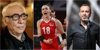 Bu Yıl Listede Çok Farklı İsimler Var! Türkiye’nin En Güvenilir Ünlüleri Belli Oldu