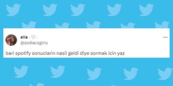 Goygoycular İşbaşındaydı: Spotify Wrapped Sonuçlarına Gelen Eğlenceli Sosyal Medya Tepkileri