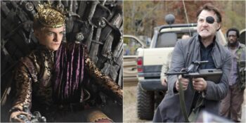 Tüm Zamanların En Çok Nefret Edilen Dizi Karakterleri Belli Oldu: Zirvede Game of Thrones’tan Joffrey Baratheon Var