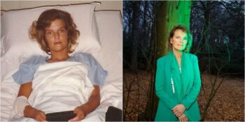 Uçak Kazasının Ardından Ormanda 192 Saat Yaşam Savaşı Veren Annette Herfkens’in Trajik Hikâyesi