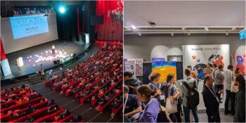 Teknoloji Meraklılarının Heyecanla Beklediği Büyük Buluşma: DevFest İstanbul 2023