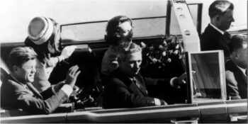 John F. Kennedy Suikastı: Tarihi Değiştiren Cinayetin Ardındaki Komplo Teorileri