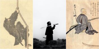 Japonya’nın Kadim Casusları: Ninjalar Hakkında Bilmeniz Gerekenler