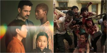 Hafta Sonu Ne İzlesek Diye Düşünenlere 8 Muhteşem Film Önerisi