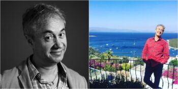 Ünlü Sunucu ve Yazar Metin Uca 62 Yaşında Hayatını Kaybetti