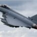 Avrupa’nın Savaş Uçağı: Eurofighter Typhoon Hakkında Bilmeniz Gerekenler
